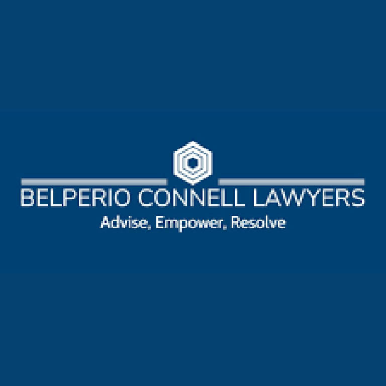 Belperio Connell Lawyers